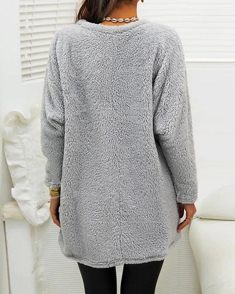 Elegantly Designed Jumper