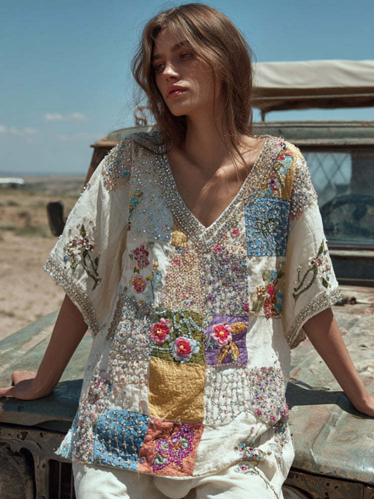 Classic Vintage Shirt