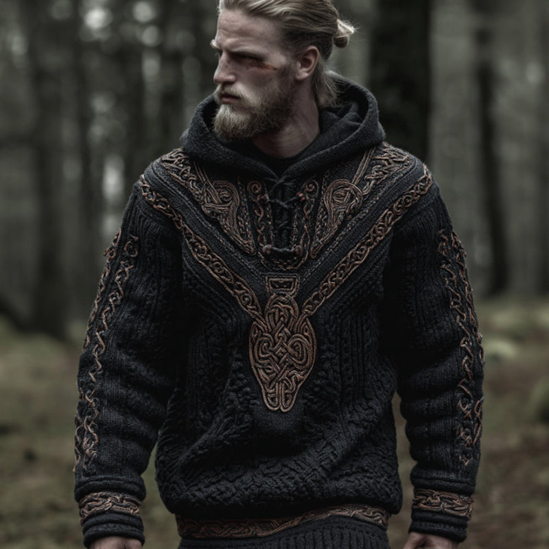 Gracefully Designed Jumper