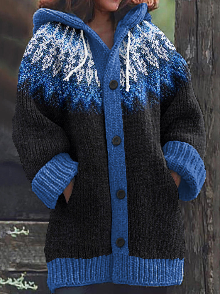 Elegantly Designed Cardigan