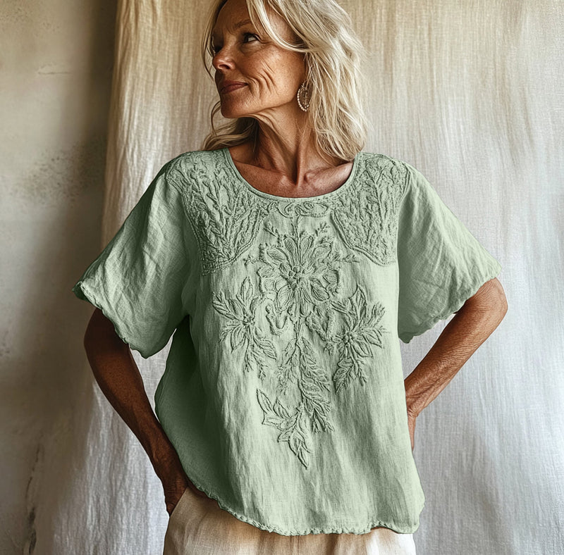 Classic Vintage Shirt