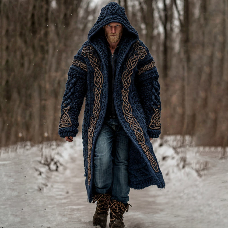 Thoughtfully Designed Cardigan