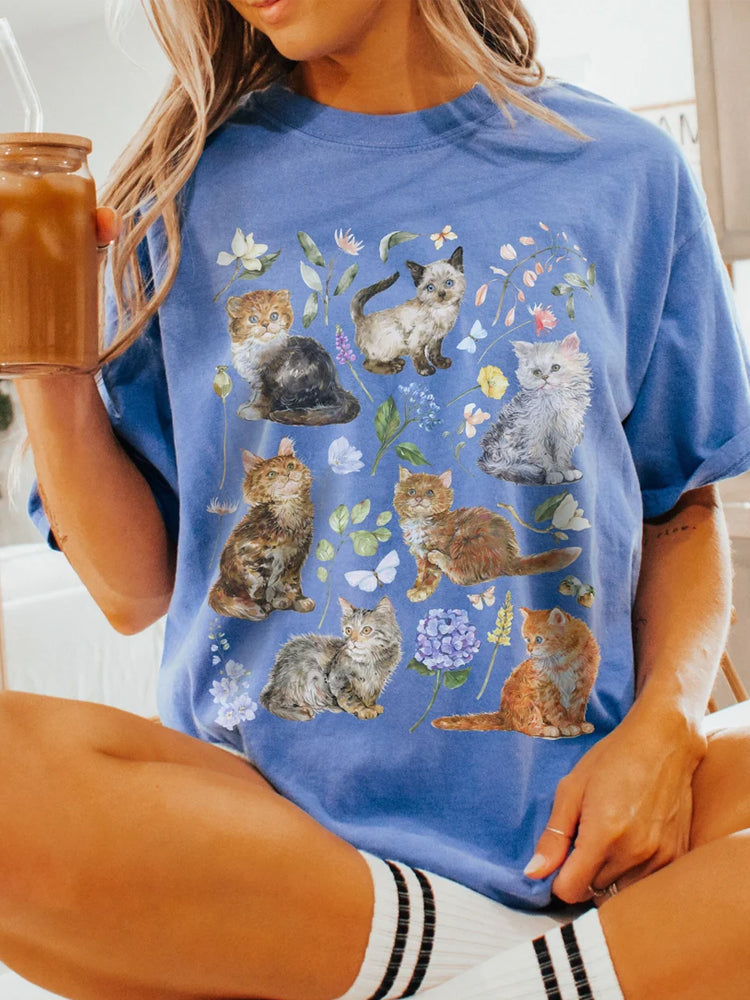 Classic Designed T-Shirt