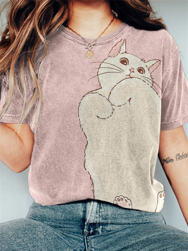Timeless Vintage Style Shirt