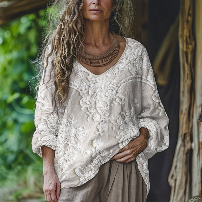 Classic Designed Garment