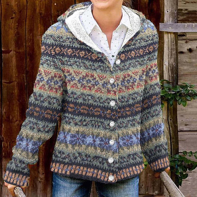 Elegantly Designed Cardigan