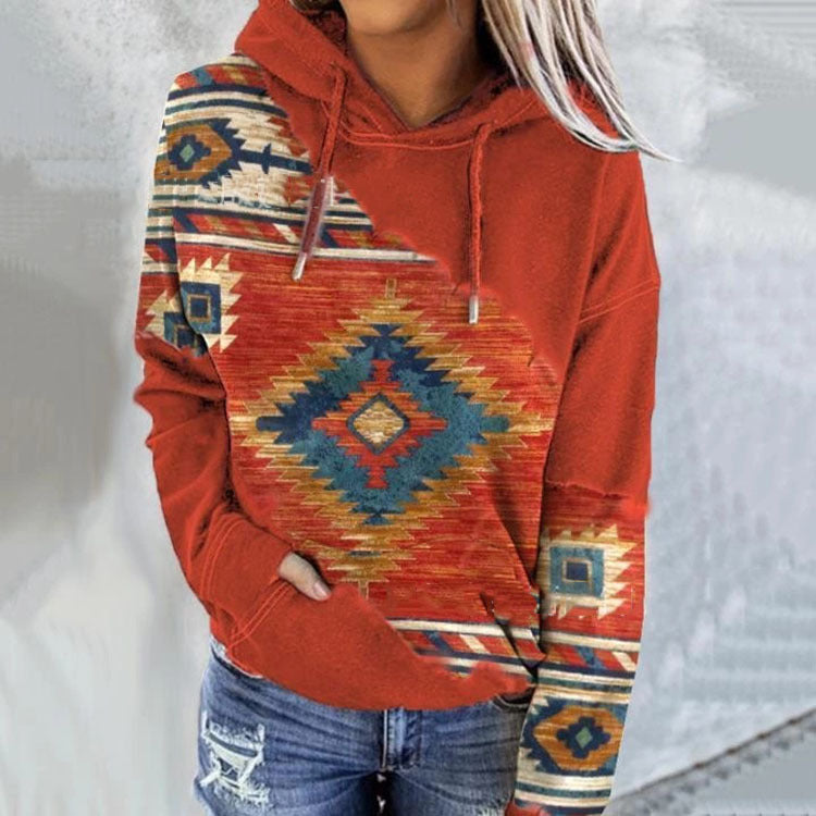 Thoughtfully Designed Jumper