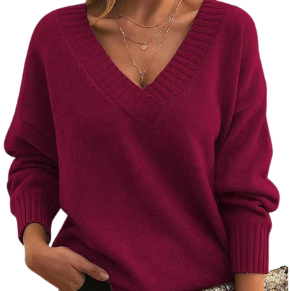 Gracefully Designed Jumper