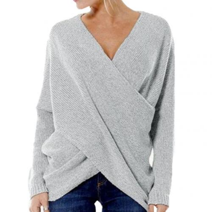 Thoughtfully Designed Jumper