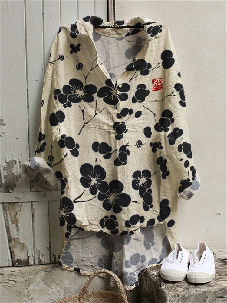 Vintage Inspired Garment