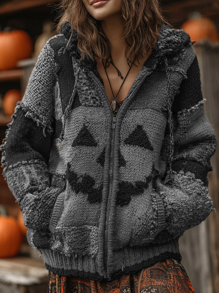 Vintage Inspired Cardigan