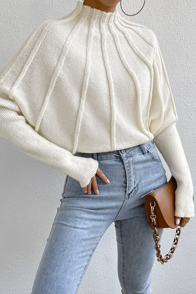 Elegantly Designed Jumper