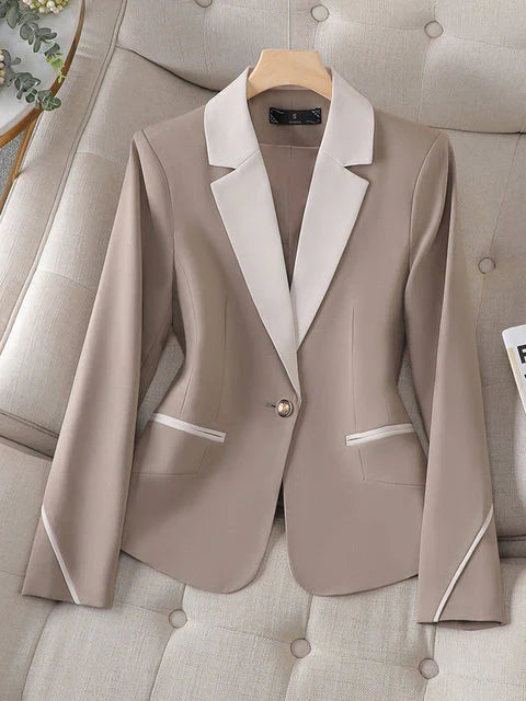 Vintage Inspired Coat