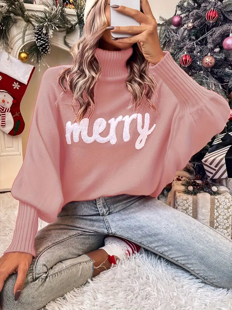 Classic Vintage Jumper