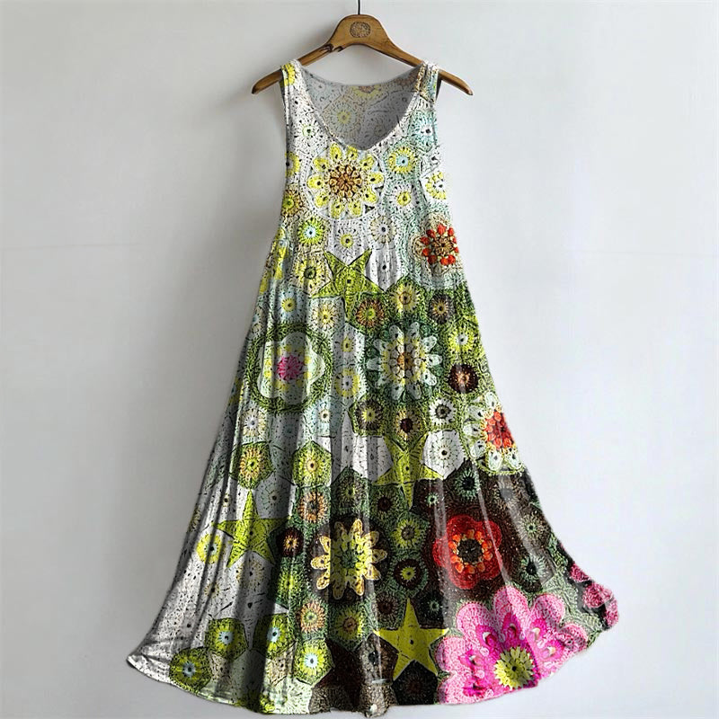 Classic Vintage Garment