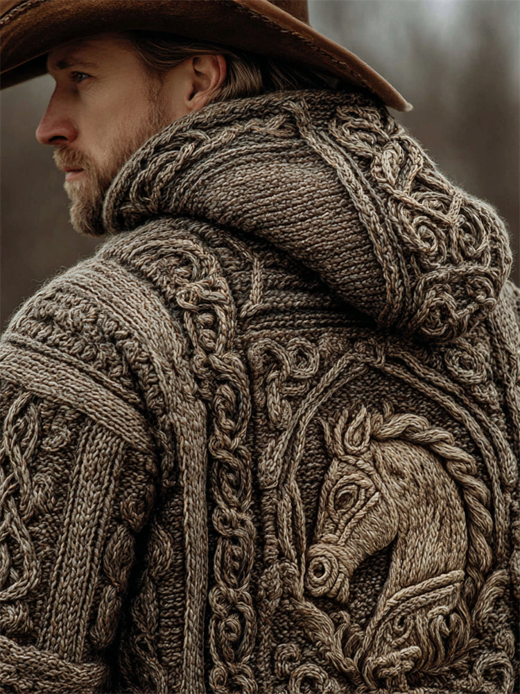 Beautifully Crafted Jumper