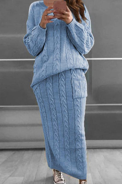 Classic Vintage Jumper