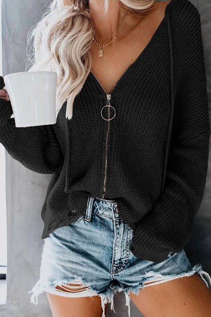 Vintage Inspired Jumper