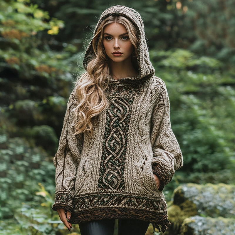 Elegantly Designed Jumper
