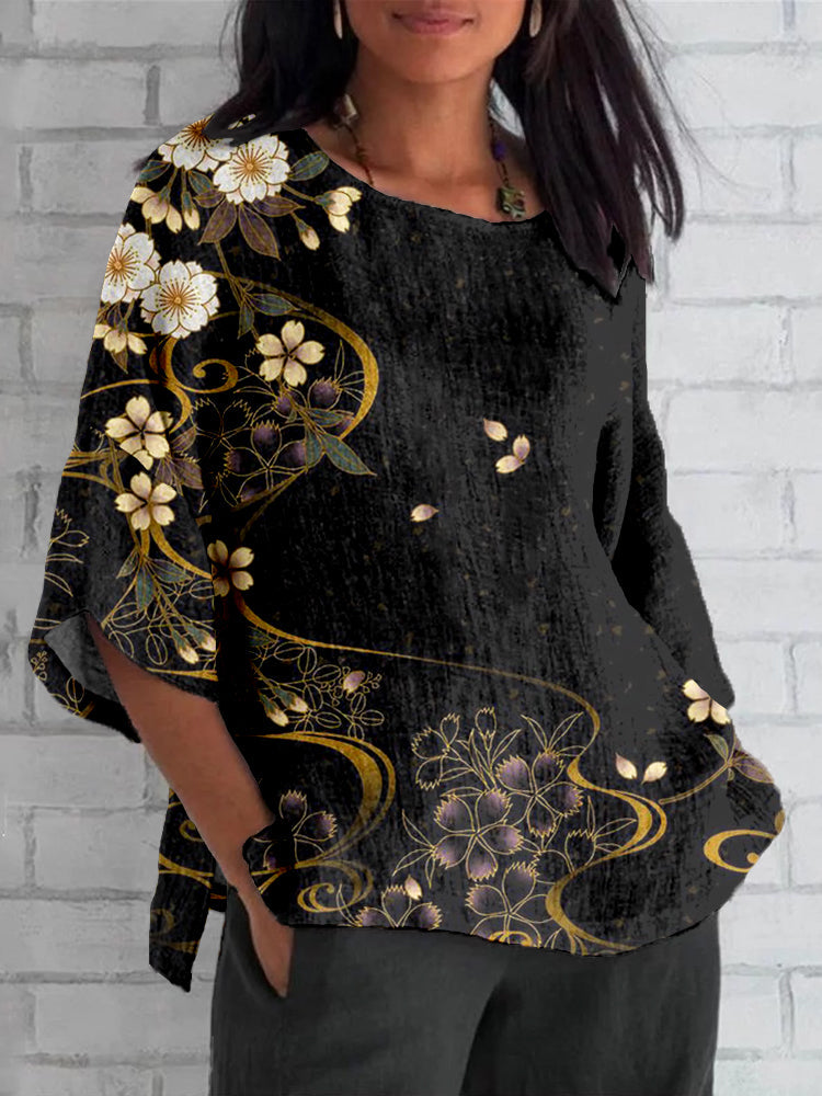 Thoughtfully Designed Garment
