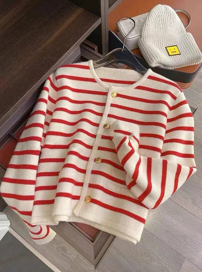 Vintage Inspired Jumper