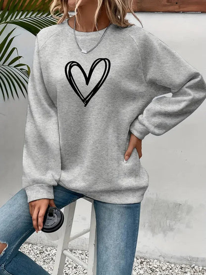 Vintage Inspired Jumper