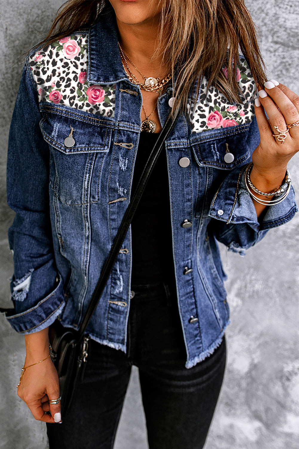 Classic Vintage Jacket