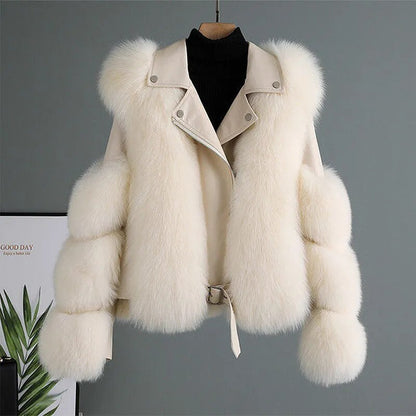 Thoughtfully Designed Jacket