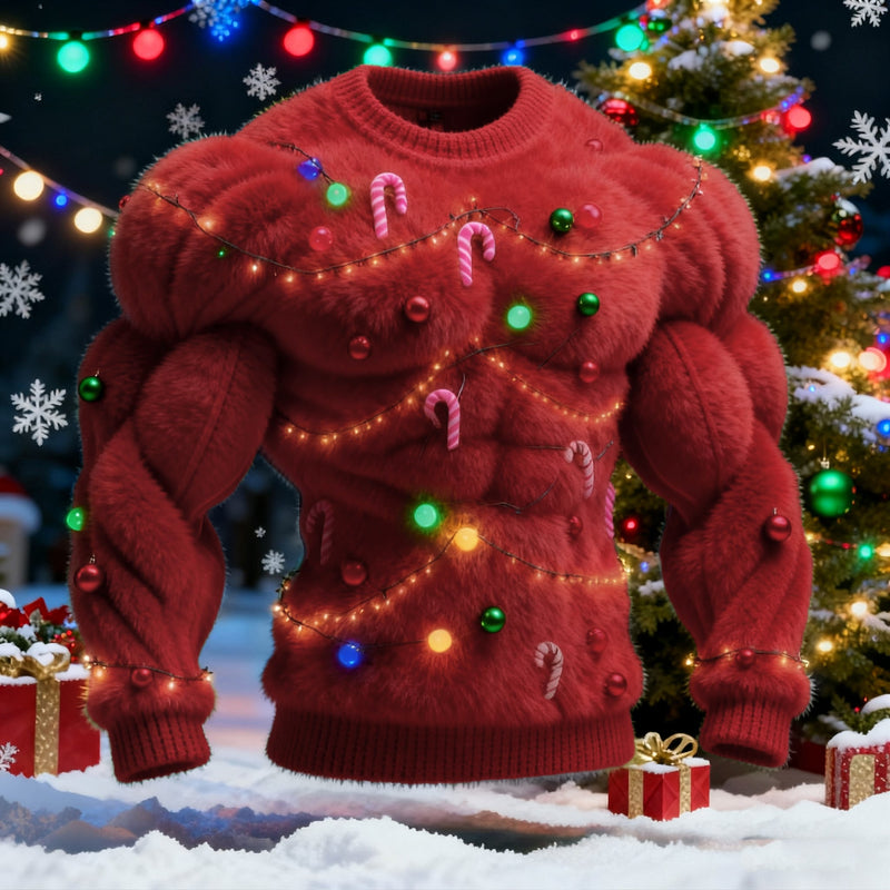 Classic Designed Jumper
