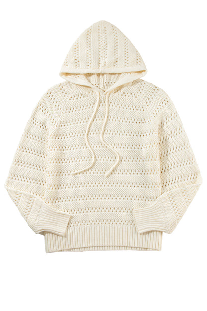 Thoughtfully Designed Jumper