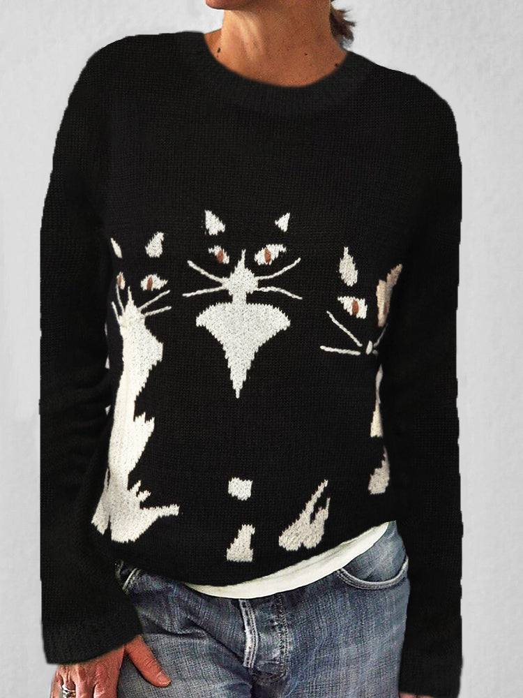 Classic Designed Jumper