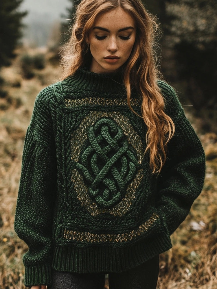 Classic Vintage Jumper