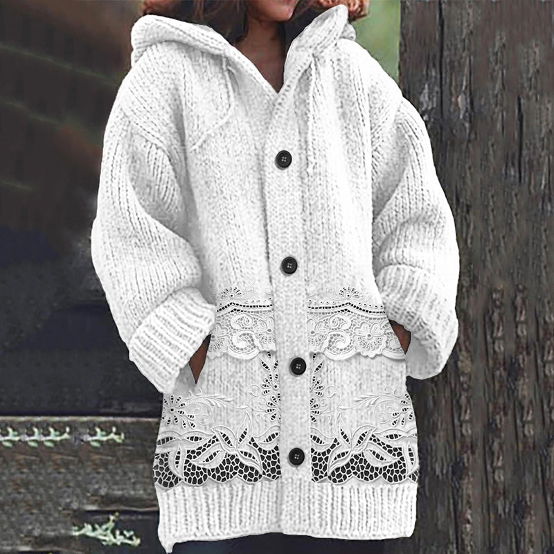Vintage Inspired Jumper
