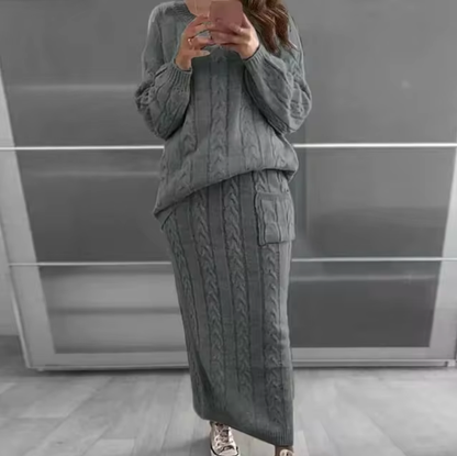 Classic Vintage Jumper