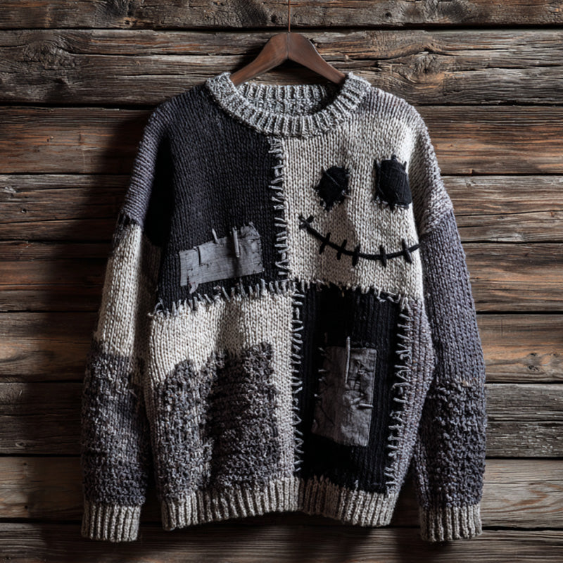 Elegantly Designed Jumper