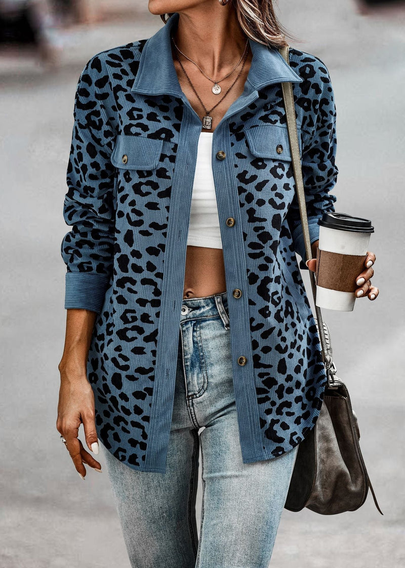 Elegantly Designed Jacket