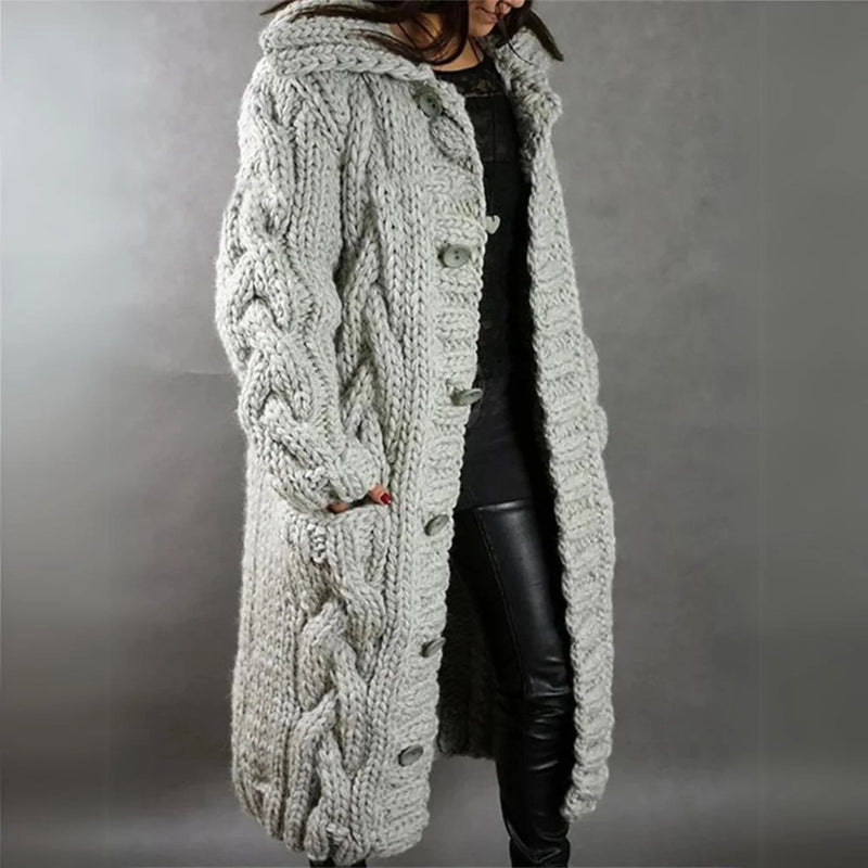 Classic Vintage Jumper