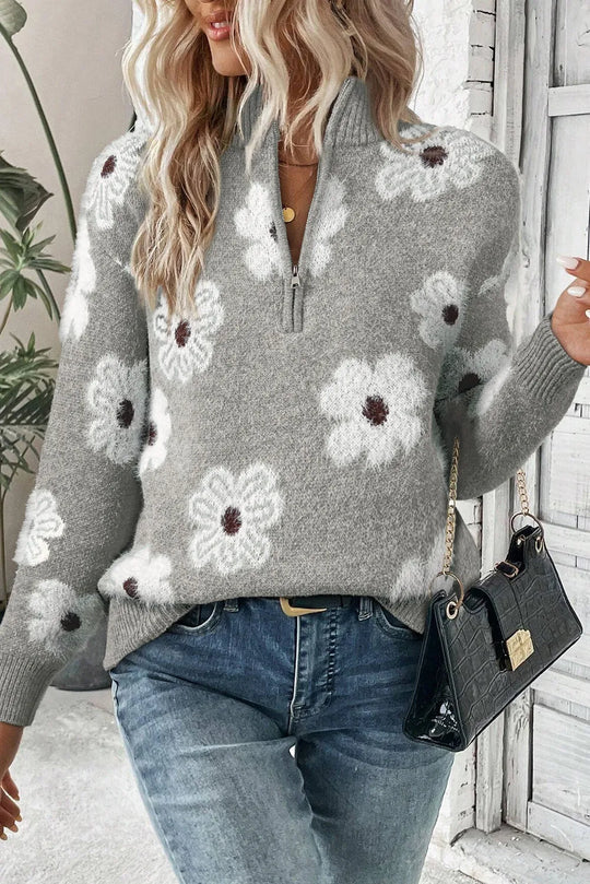 Elegantly Designed Jumper