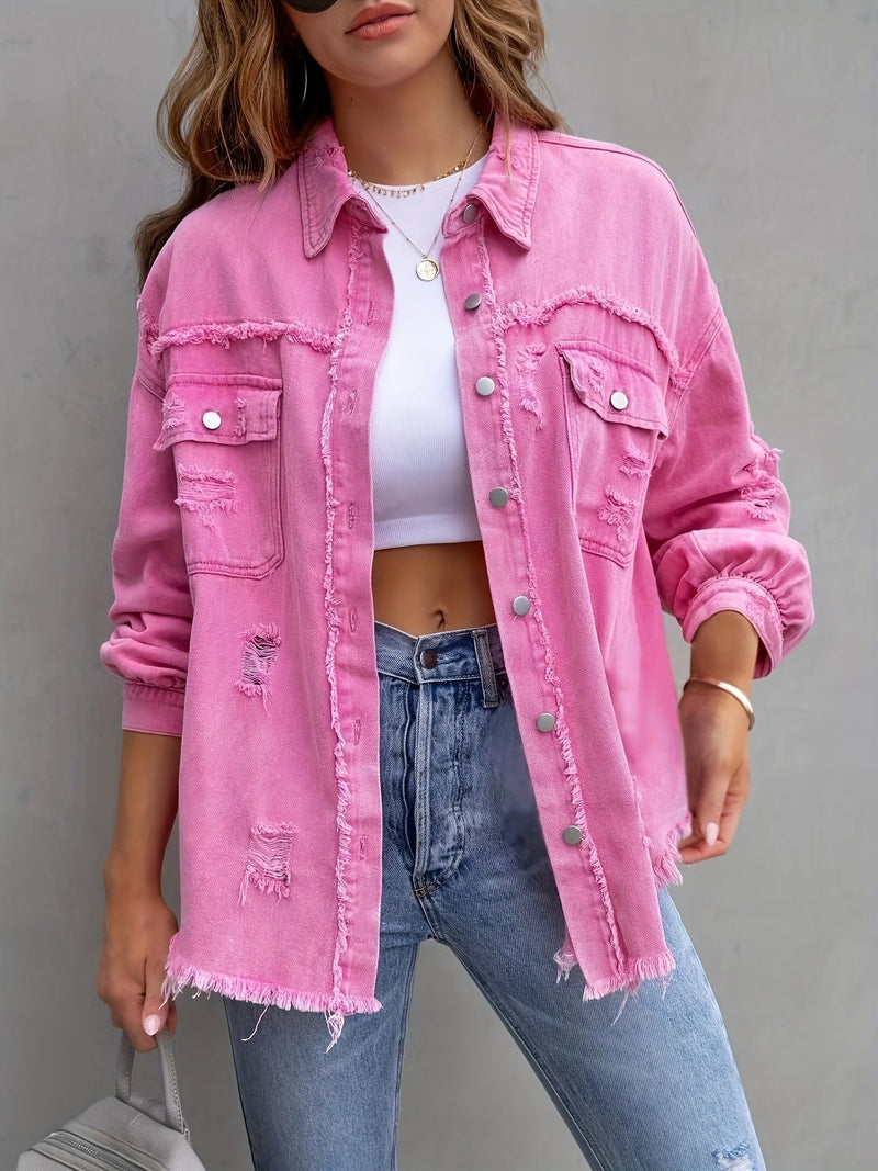 Vintage Inspired Jacket