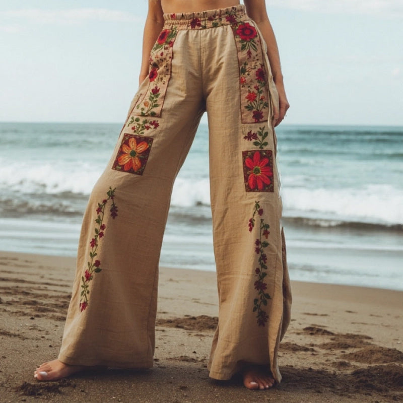 Thoughtfully Designed Trousers
