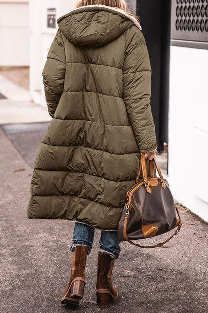 Gracefully Designed Jacket