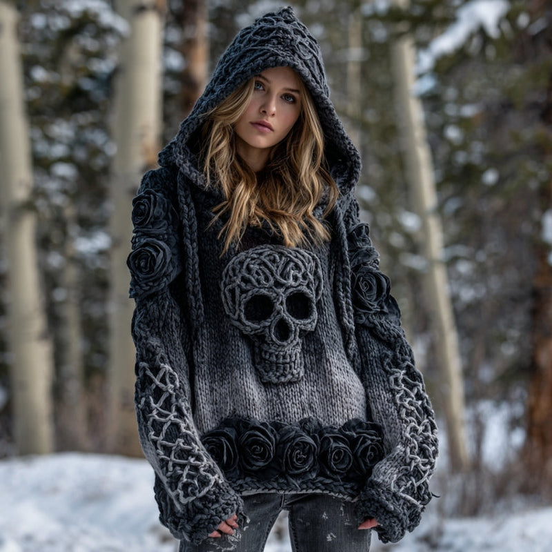 Classic Designed Jumper