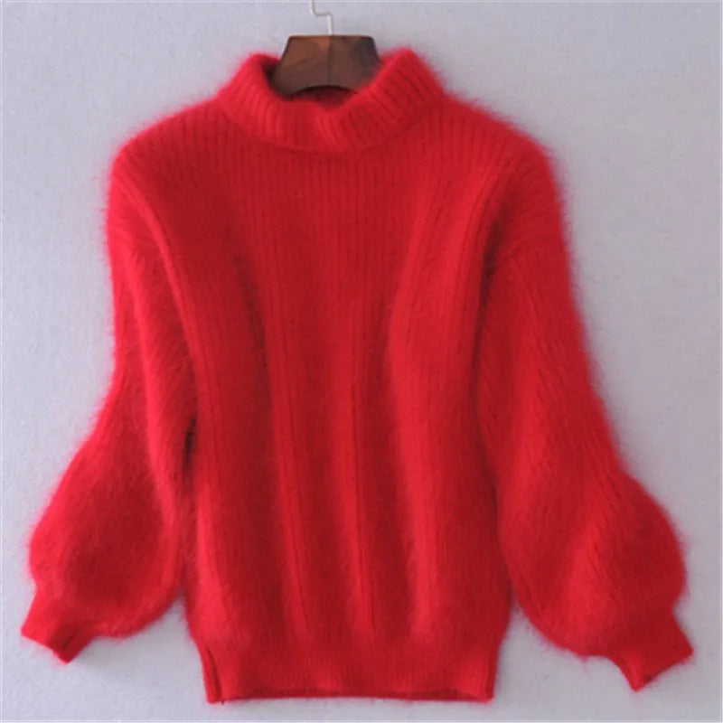 Classic Vintage Jumper