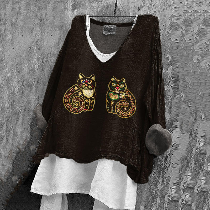 Classic Vintage Shirt