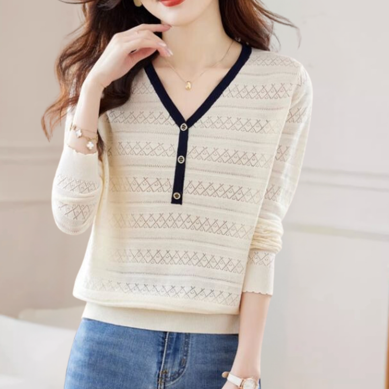 Vintage Inspired Jumper