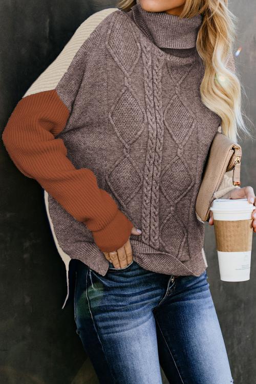 Vintage Inspired Jumper