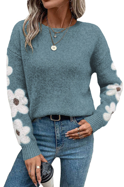 Classic Vintage Jumper