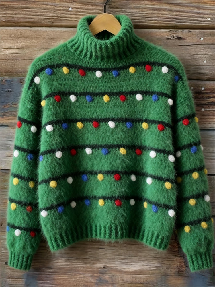 Classic Vintage Jumper