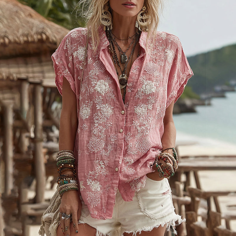 Classic Vintage Shirt
