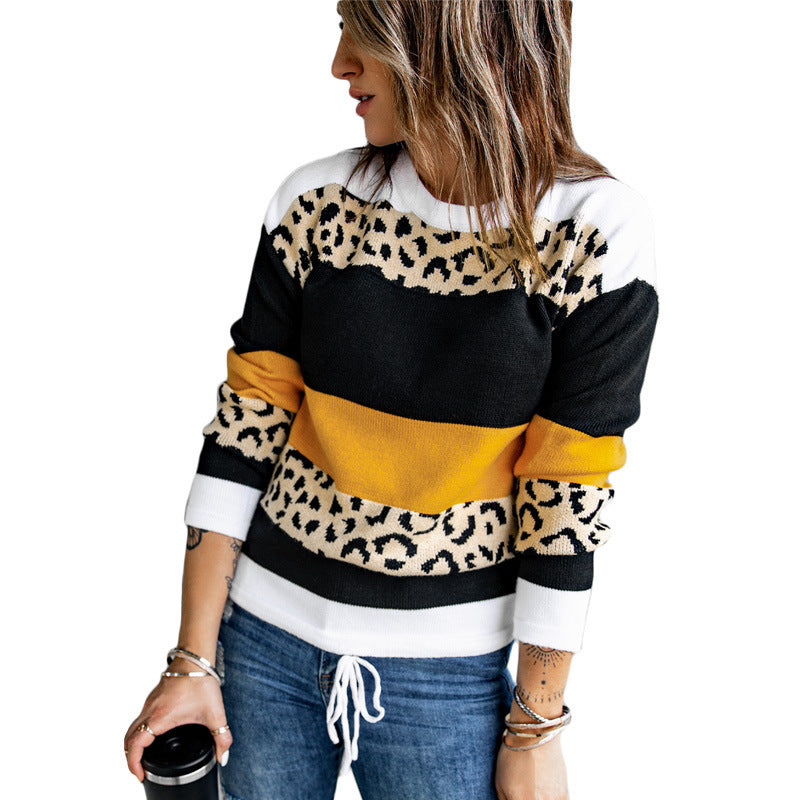 LM | Chic and versatile sweater